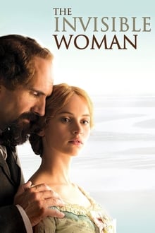 Imagem The Invisible Woman