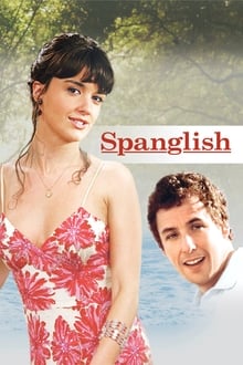 Spanglish-poster