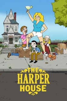 The Harper House S01S01