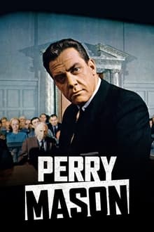 Perry Mason-poster