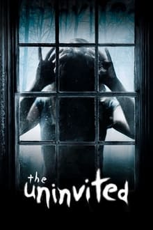 The Uninvited-poster