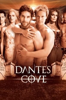 Dante's Cove-poster
