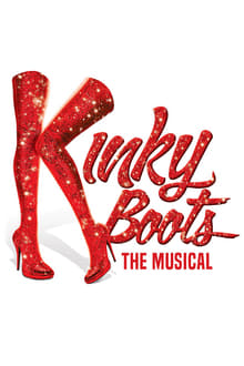 Kinky Boots: The Musical poster