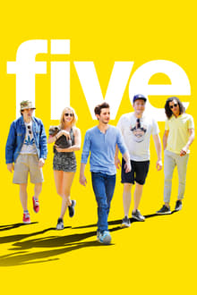 Five-poster