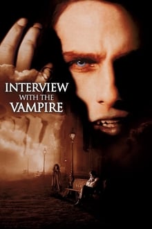 Interview with the Vampire-poster