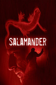 Salamander-poster