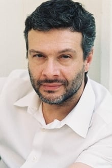 Marco Antônio Pâmio