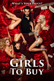 Girls to Buy (2021) Hindi BluRay 1080p | 720p | 480p x264 AVC AAC 6ch ESub