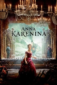 Anna Karenina-poster