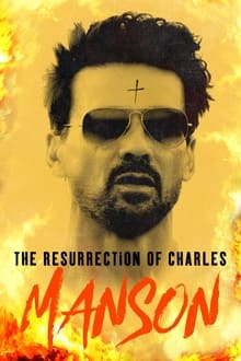 Imagem The Resurrection of Charles Manson