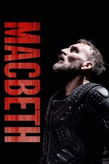 RSC Live: Macbeth