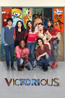 Victorious-poster