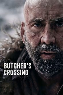 Imagem Butcher’s Crossing