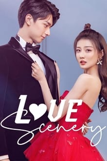 Love Scenery Season 1 Episode 8 الحلقة 8 مترجمة