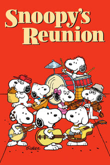 Imagem Snoopy’s Reunion