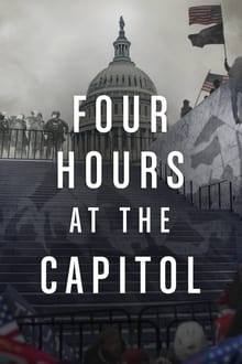 Image Four Hours at the Capitol