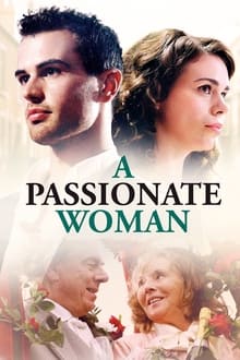 Image A Passionate Woman