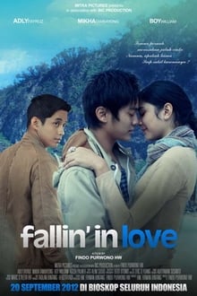 Fallin’ in Love