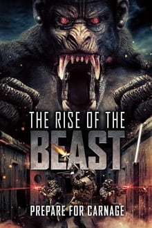 Imagem The Rise of the Beast