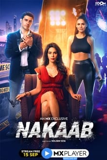 Nakaab 1ª Temporada Completa