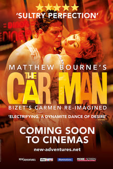 Matthew Bourne's The Car Man
