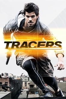 Tracers-poster