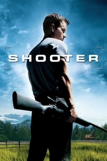 Shooter-poster