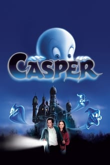 Casper-poster