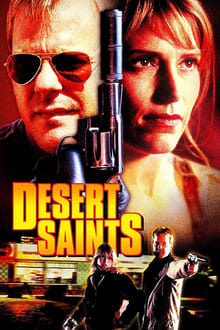 Imagem Desert Saints