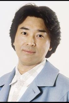 Masashi Ebara