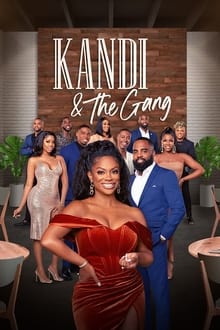 Kandi & The Gang