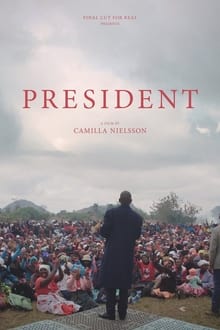 President review