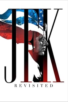 JFK Revisited: Through the Looking Glass (2021) WEB-DL