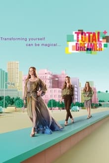 Total Dreamer-poster