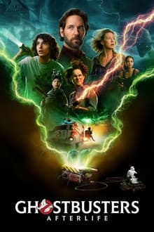 Ghostbusters: Afterlife review