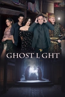 Imagem Ghost Light