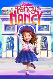 فانسي نانسي