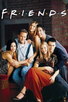 Friends-poster