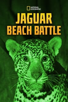 Jaguar Beach Battle