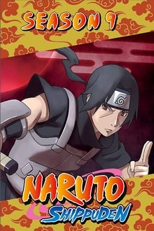 Naruto Shippuden saison 9