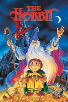 The Hobbit-poster