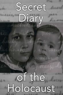 Imagem The Secret Diary of the Holocaust