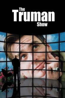The Truman Show-poster