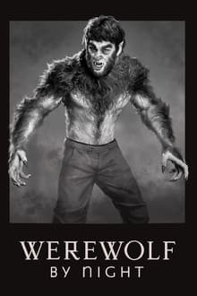 Werewolf by Night