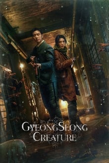 Gyeongseong Creature (2023) Hindi Dubbed Season 1 Complete