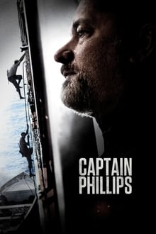 Captain Phillips-poster