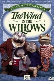 The Wind in the Willows-poster
