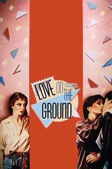 Love on the Ground
