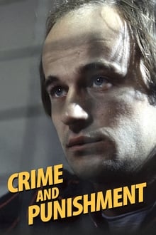Imagem Crime and Punishment