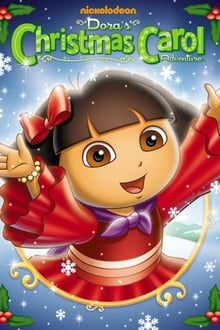 Dora the Explorer: Dora's Christmas Carol Adventure